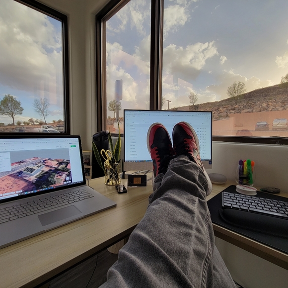 Meet your Posher, Randy - Picture 8 of 8